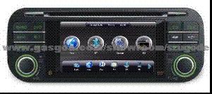 Car DVD Player For Chrysler Grand Jeep
