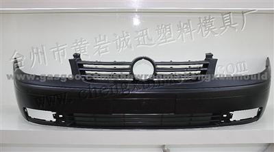 Automotive Mould/Bumper Mould/Auto Bumper Mould/Automotive Bumper