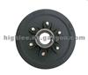 Brake Drum for Trailer 25520/15245