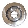 Brake Disc for Peugeot 46833807