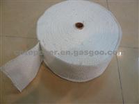 Fiberglass Thermal Protection TPE-9091D-BK