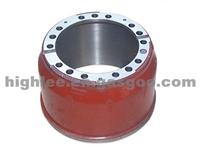 Brake Drum 3054230401 For Benz