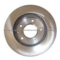 Brake Disc for Peugeot 46833807