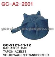 Radiator Cap GC-A2-2001