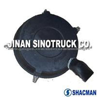 (K3047-01)LOWER HEAD FOR AIR FILTER