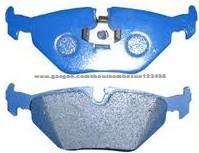 Brake Pad (MT003)