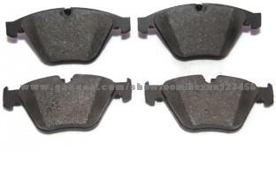 Brake Pad (MT010)