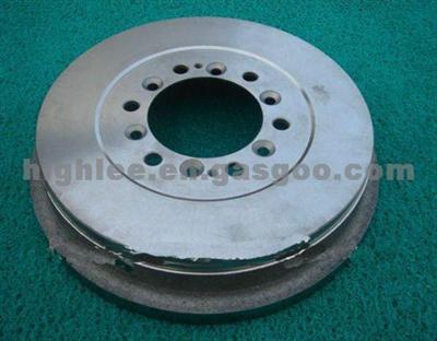 Brake Drum For Laiao 42431-60070/42431-60150