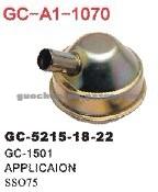 Oil Cap GC-A1-1070