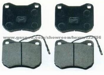 Brake Pad (MT031)