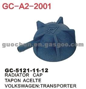 Radiator Cap GC-A2-2001