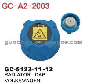 Radiator Cap GC-A2-2003