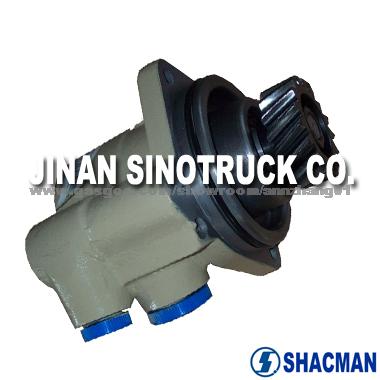 (WG97194700372) HYDRAULIC PUMP