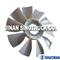 (VG1500060131) FAN WHITE