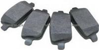 Brake Pad (MT037)