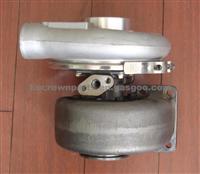 DAF turbocharger 1609989