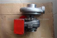 SCANIA turbocharger 1753587