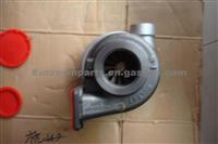 SCANIA turbocharger 1766747