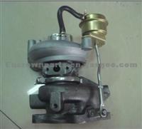 Mitsubishi Canter turbocharger ME191050