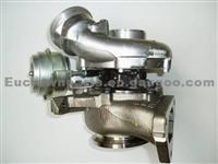 Mercedes-Benz Vito turbocharger A6110961199,A6110961399,A6110960299