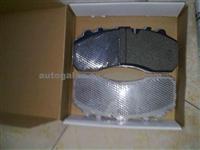 Truck Brake Pads 29108 / 29059