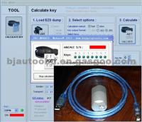Super STAR Key Calculation Tool