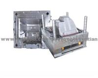 Tv Set Mould 109 for China