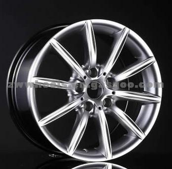 ZW-104 Auto Alloy Wheel 15x7