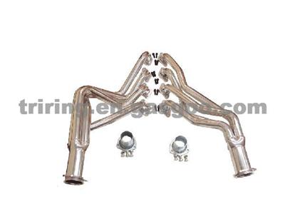 Exhaust Header--KM014C