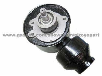 Power Steering Pump For Dodge Saginaw, 7841933