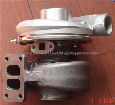 DAF turbocharger 1448806,1453029