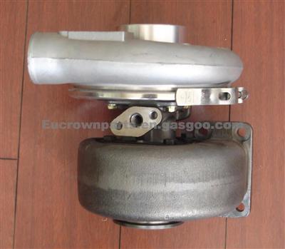 DAF turbocharger 1609989