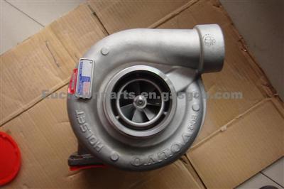 VOLVO D7 BUS turbocharger 1549810,20593443