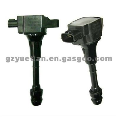 Ignition Coil For NISSAN Altima/Sentra 22448-ED000