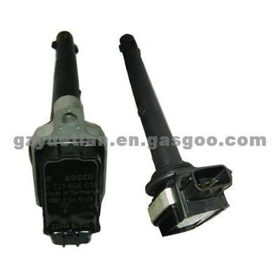 Ignition Coil For NISSAN Sentra 22448-ED800