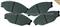 Brake Pad (MT035)