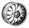 Car Wheels HCAA-16