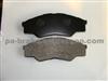 Toyota Hilux Brake Pad 04465-0k160