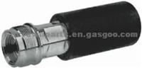 Mercedes-Benz Truck Fuel Hand Pump A0000908850