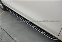 Porsche Cayenne 2011 Side Step After Market