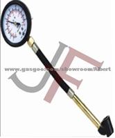 Head Tyre Pressure Gauge JFCL-50-6