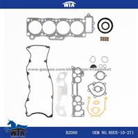 MAZDA Engine gasket set for E2000/B2000 OEM: 8DUE-10-271