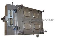 Mold Iso9001 for China