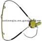 V. W Santana Window Regulator Motor 330 837 399a