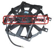 9.5inch Auto Cooling Fan For Great Wall Pickup