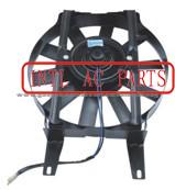 Auto Cooling Fan For Sailing