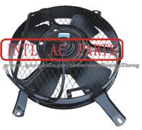 Auto Cooling Fan For Xiali