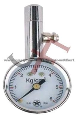 Head Tyre Pressure Gauge JFCL-40-5