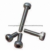 Hexagon Bolt/L Bolt/U Bolt With Various Material And Finish