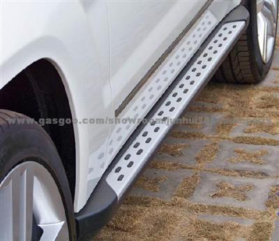 Benz GLK300 Side Step